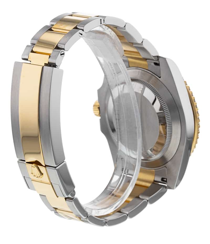 Rolex Submariner 116613 LN